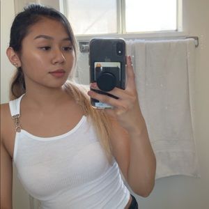 Meet your Posher, Maryjane